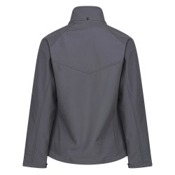 Women´s Uproar Softshell Jacket