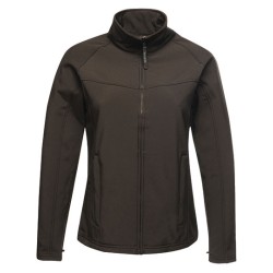 Women´s Uproar Softshell Jacket