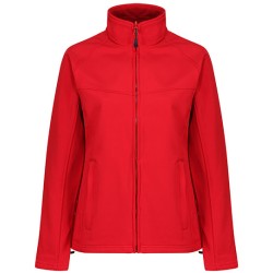 Women´s Uproar Softshell Jacket