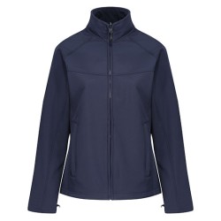 Women´s Uproar Softshell Jacket