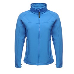 Women´s Uproar Softshell Jacket