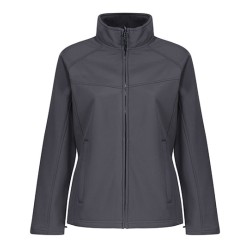 Women´s Uproar Softshell Jacket