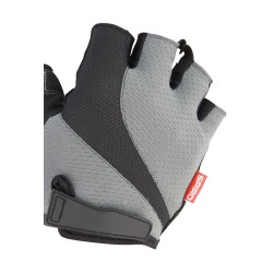 Unisex Bikewear Short Gloves