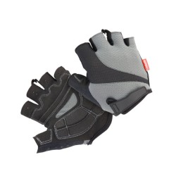 Unisex Bikewear Short Gloves