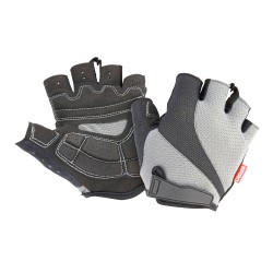 Unisex Bikewear Short Gloves