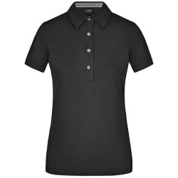 Ladies´ Plain Polo