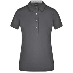 Ladies´ Plain Polo