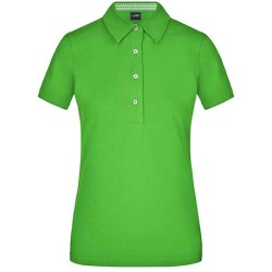 Ladies´ Plain Polo