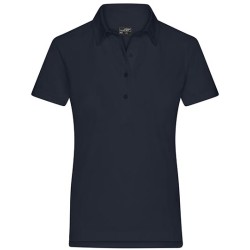 Ladies´ Plain Polo