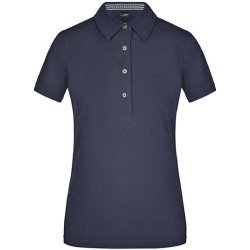 Ladies´ Plain Polo