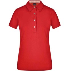 Ladies´ Plain Polo