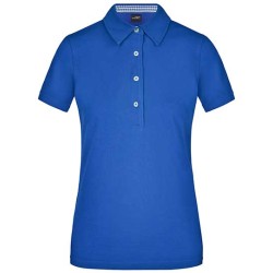 Ladies´ Plain Polo