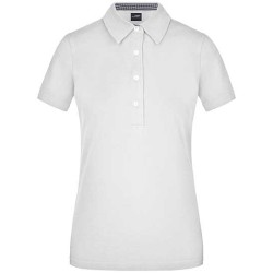 Ladies´ Plain Polo