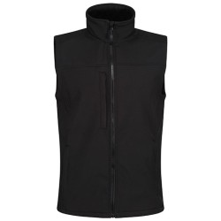 Flux Softshell Bodywarmer