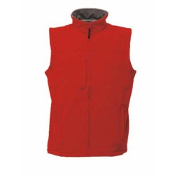 Flux Softshell Bodywarmer