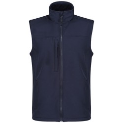 Flux Softshell Bodywarmer