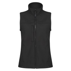 Women´s Flux Softshell Bodywarmer