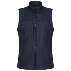 Women´s Flux Softshell Bodywarmer