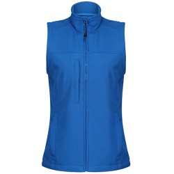 Women´s Flux Softshell Bodywarmer