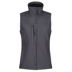 Women´s Flux Softshell Bodywarmer