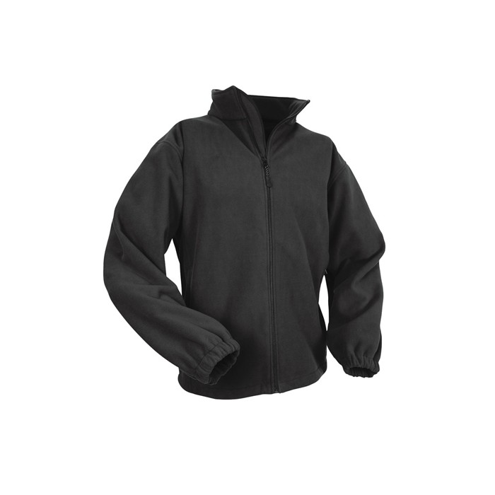Extreme Climate Stopper Fleece