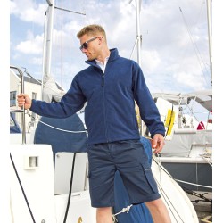 Extreme Climate Stopper Fleece