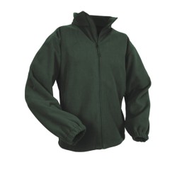 Extreme Climate Stopper Fleece