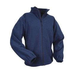 Extreme Climate Stopper Fleece