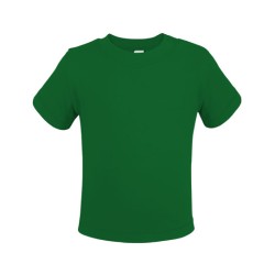 Organic Baby T-Shirt Short Sleeve Noah 01