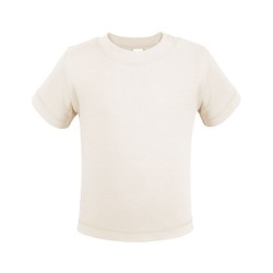 Organic Baby T-Shirt Short Sleeve Noah 01