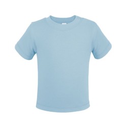 Organic Baby T-Shirt Short Sleeve Noah 01