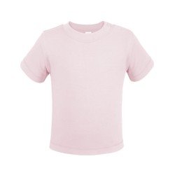 Organic Baby T-Shirt Short Sleeve Noah 01