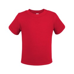 Organic Baby T-Shirt Short Sleeve Noah 01