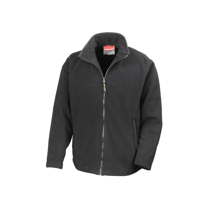 Horizon High Grade Microfleece Jacket