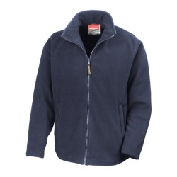 Horizon High Grade Microfleece Jacket