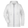 Ladies´ Zip-Hoody