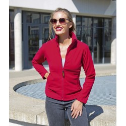 Women´s Horizon High Grade Microfleece Jacket