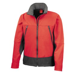 Activity Softshell Jacket