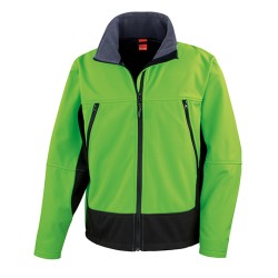 Activity Softshell Jacket