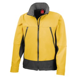 Activity Softshell Jacket