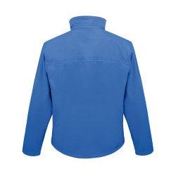 Classic Soft Shell Jacket