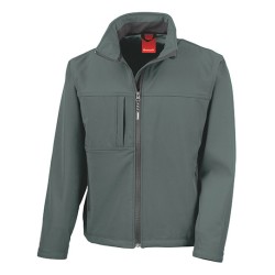 Classic Soft Shell Jacket