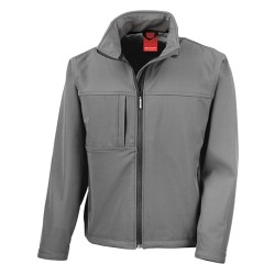 Classic Soft Shell Jacket