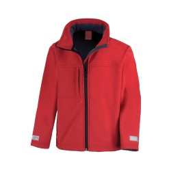 Junior Classic Soft Shell...