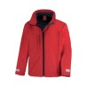 Junior Classic Soft Shell Jacket