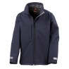 Junior Classic Soft Shell Jacket