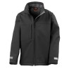 Youth Classic Soft Shell Jacket