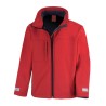 Youth Classic Soft Shell Jacket