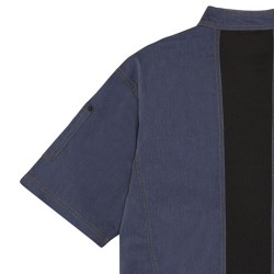 Ladies Aysematric Jacket