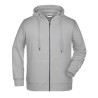 Men´s Zip-Hoody